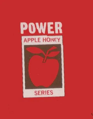 Apple Honey Series