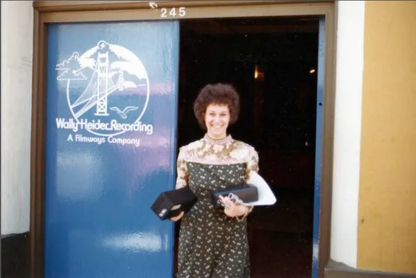 Wally Heider Studios