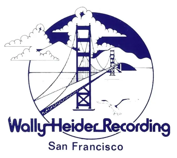 Wally Heider Studios