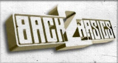 Back 2 Basics