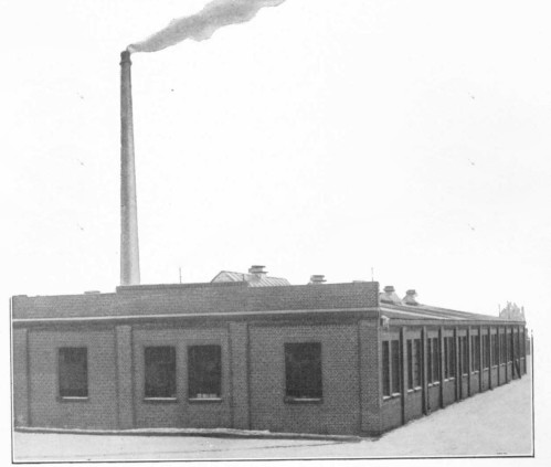 Carl Lindström A.-G.