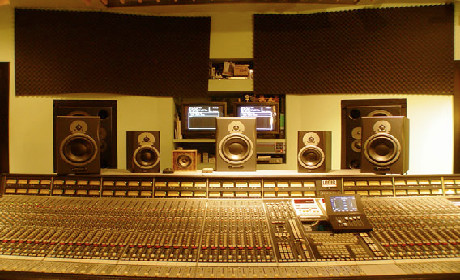 Logic Studios