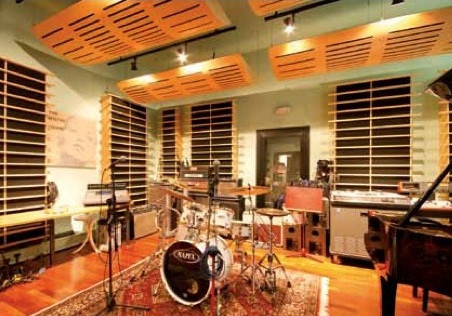 Logic Studios
