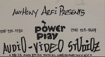Power Play Studios