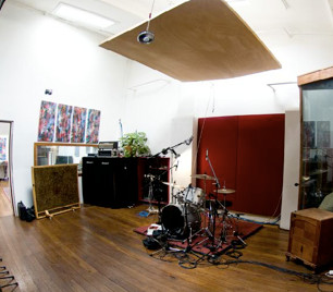 Big Jesus Burger Studios