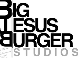 Big Jesus Burger Studios