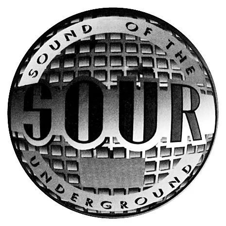 SOUR