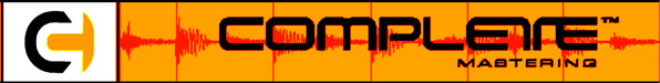 Complete Mastering