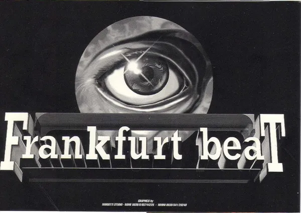 Frankfurt Beat Productions