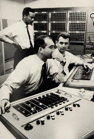 Studios Barclay