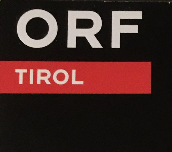ORF Studio Tirol