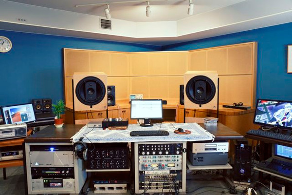 Tokyo Recording Co., Ltd.