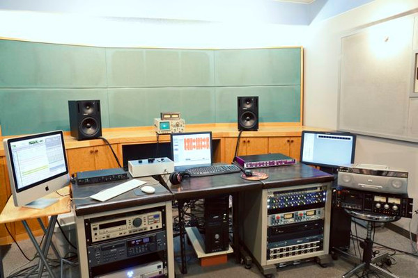 Tokyo Recording Co., Ltd.