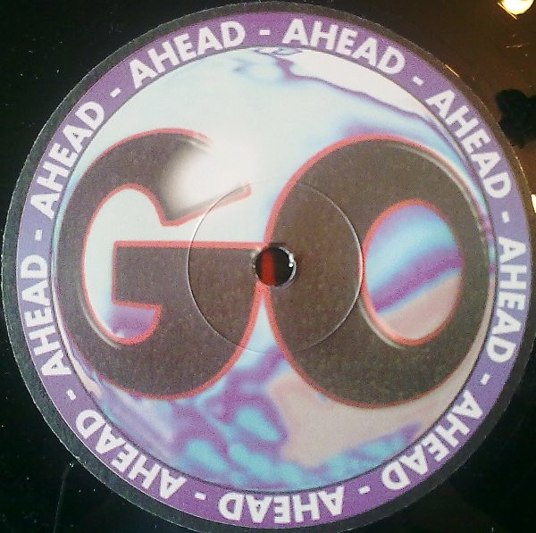 Go Ahead Records (2)