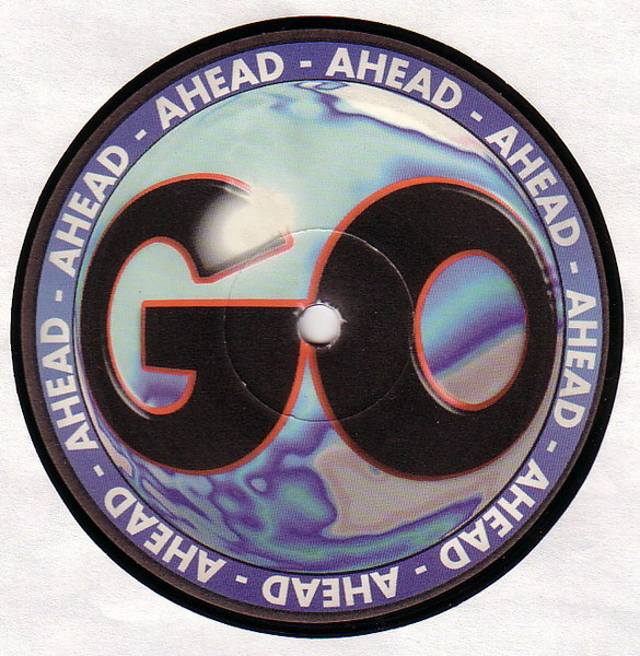 Go Ahead Records (2)