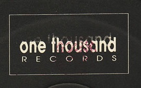 One Thousand Records (2)