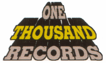 One Thousand Records (2)
