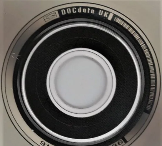 DOCdata UK
