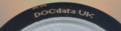 DOCdata UK