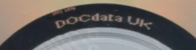 DOCdata UK