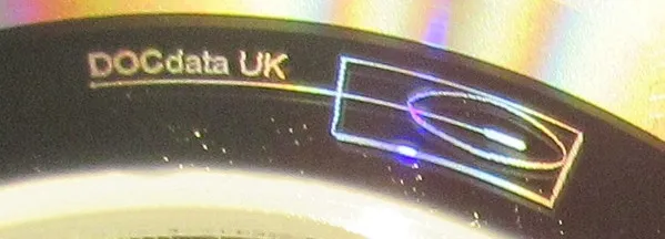 DOCdata UK
