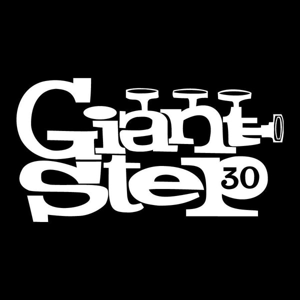 Giant Step Records