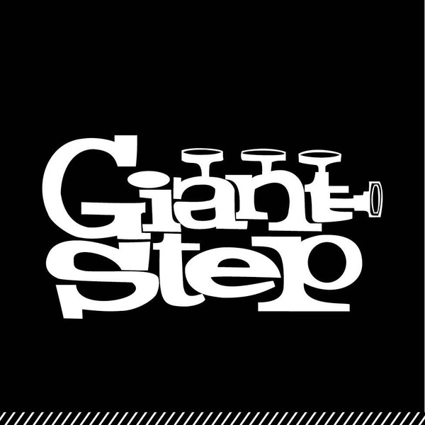 Giant Step Records