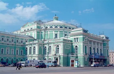 Mariinsky Theatre
