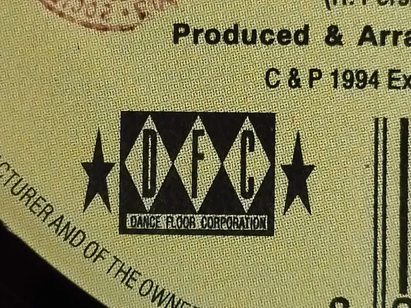 DFC