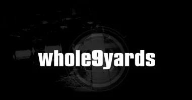 Whole Nine Yards
