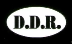 D.D.R.