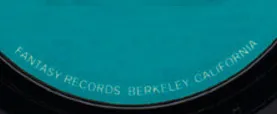 Fantasy Records