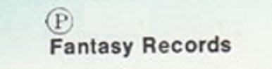 Fantasy Records