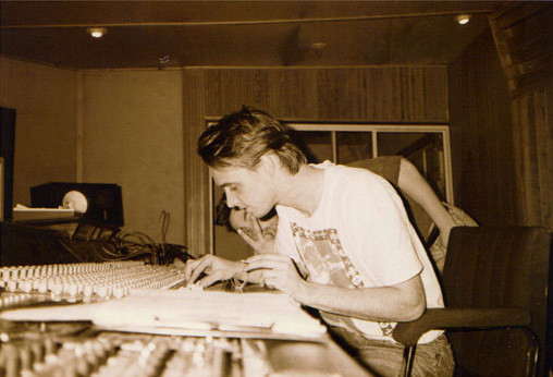 Axis Studios, Sheffield