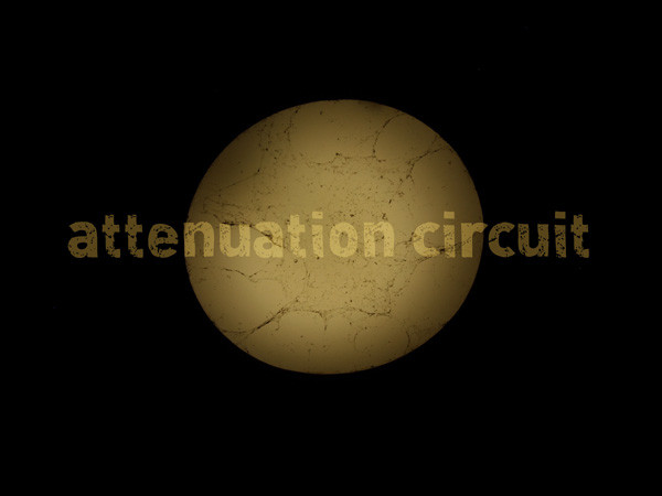Attenuation Circuit