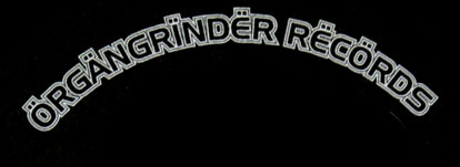 Örgängrïndër Rëcörds