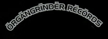 Örgängrïndër Rëcörds
