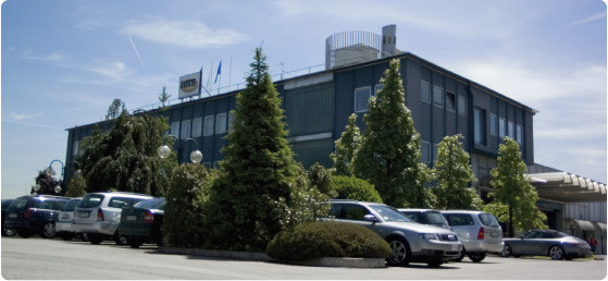 IMS International Media Service S.p.A.