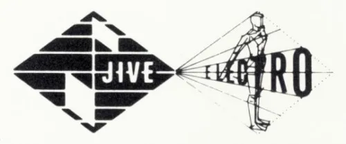 Jive Electro