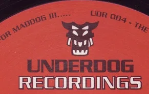Underdog Recordings