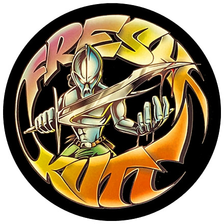 Fresh Kutt Records