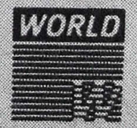 World Records (3)