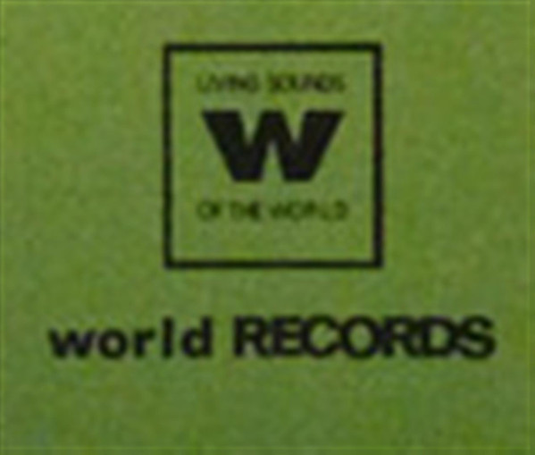 World Records (3)