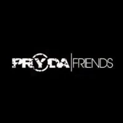 Pryda Friends