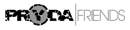 Pryda Friends