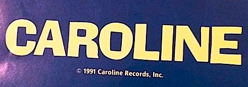 Caroline Records, Inc.