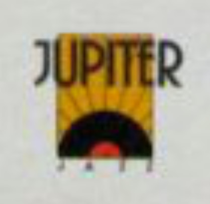Jupiter Records (2)