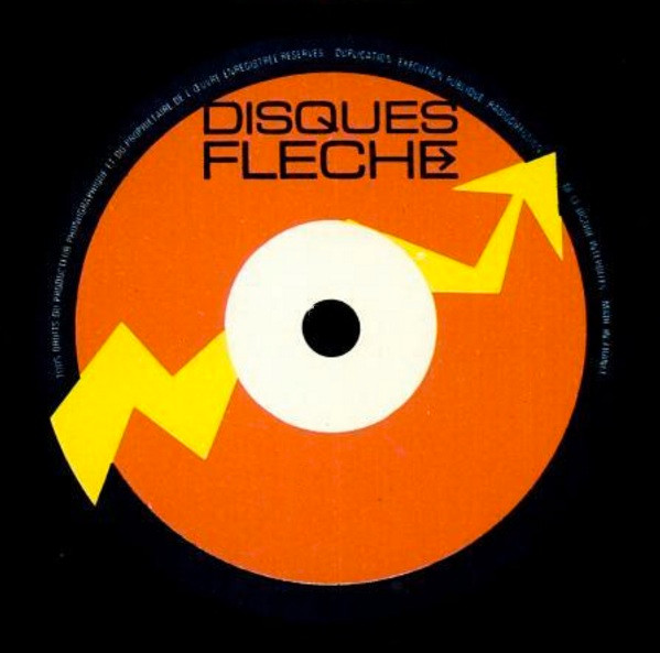 Disques Flèche