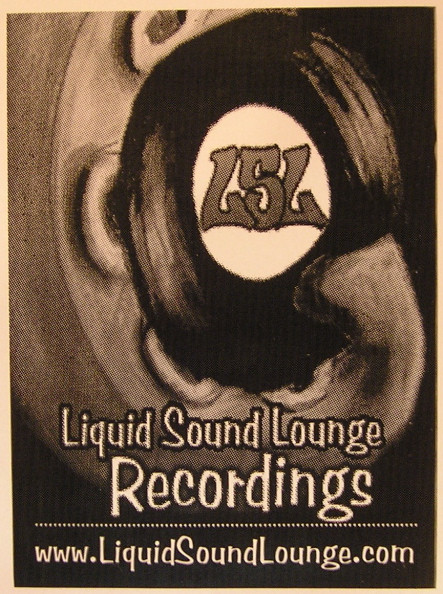 Liquid Sound Lounge