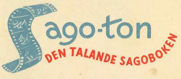 Sagoton